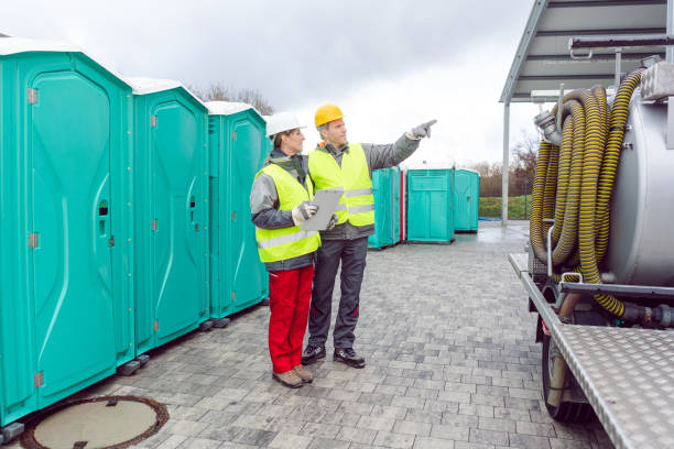 Best Portable Shower Rental  in St James, NC