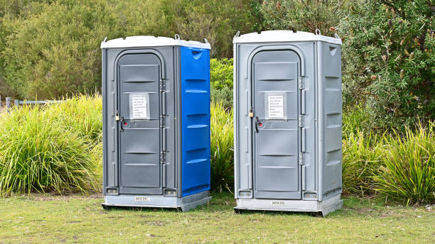 Best Portable Restroom Servicing (Cleaning and Restocking)  in St James, NC