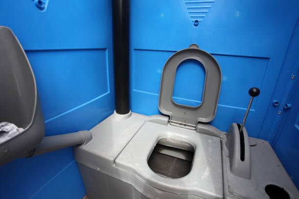 Best Portable Toilets with Baby Changing Stations  in St James, NC