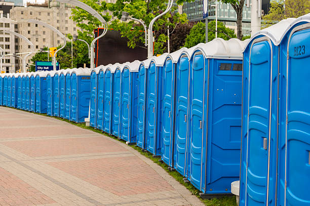 Best Portable Toilets for Parks and Recreation Areas  in St James, NC