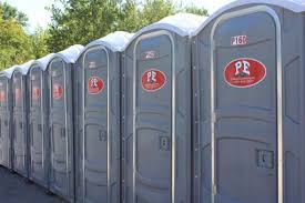 Best Restroom Trailer for Weddings  in St James, NC